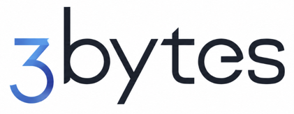 Gestión 3bytes logo